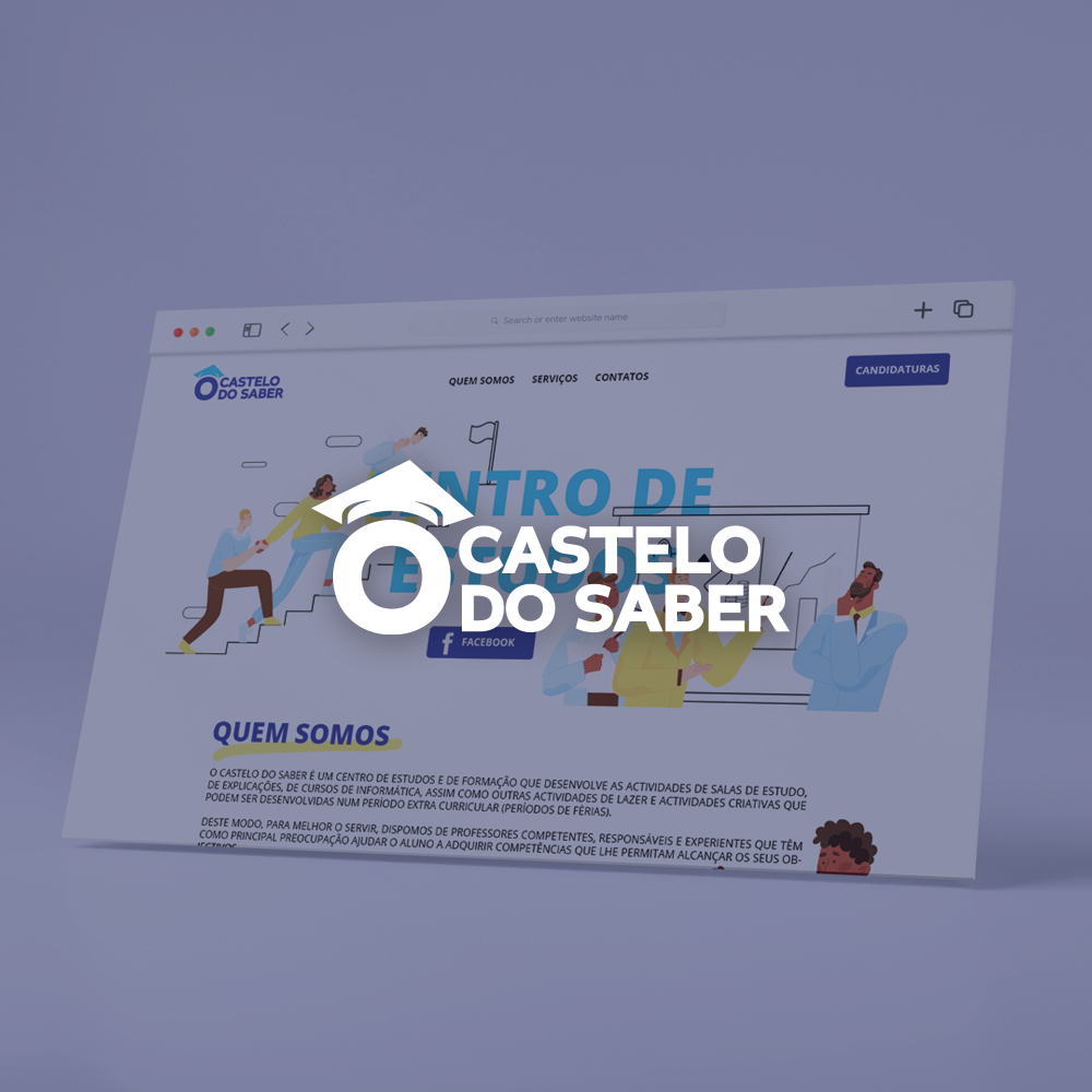 Castelo do Saber